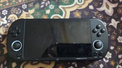 Trimui Smart Pro Handheld Game Console Retro Game