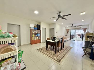 CHEAPEST ‼️ Residensi Alami, Seksyen 13 Shah Alam