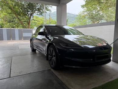 Tesla MODEL 3 1.0 LONG RANGE AWD MY23 (A)