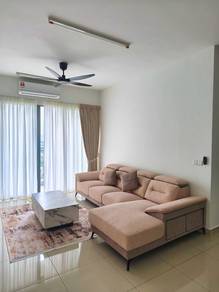 FULLY FURNISHED Kondominium Residensi Topaz Mutiara Heights, Kajang