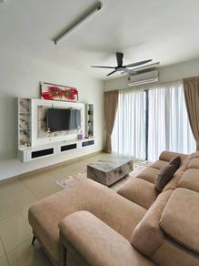 Condominium-for-rent-Kajang-Selangor
