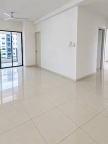 FORTUNE PERDANA Service Residence, Actual, Facing LAKESIDE, 3 CARPARK
