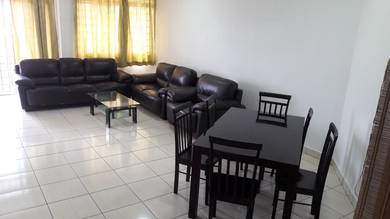 Brickfields Sri Impian Condominium for SALE