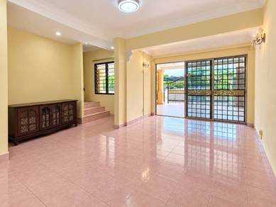 (RENOVATED FACING OPEN) 2 Storey Terrace Taman Sri Haneco, Semenyih