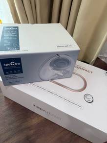 Spectra Dual Compact Full Set