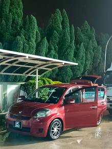 Perodua MYVI 1.3 SX (M)