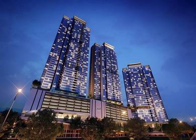 Maple Residences