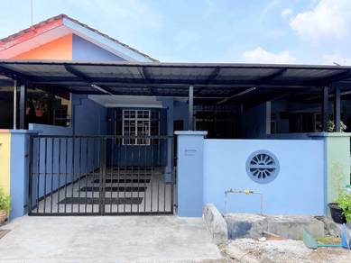 1-storey-Terraced-House-for-sale-Pasir-Gudang-Johor