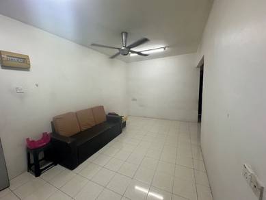 For Sale Apartment Pauh Damai Block C Taman Pauh Permatanv Pauh Penang