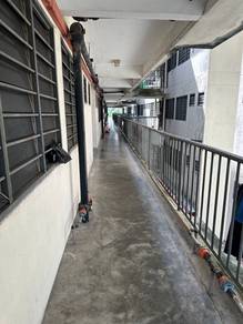 For Sale Apartment Pauh Damai Block C Taman Pauh Permatanv Pauh Penang