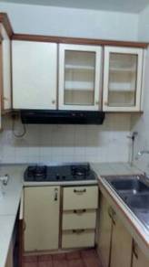 Brickfields Palm Court Condo. Good Investment n easy to get Tenants