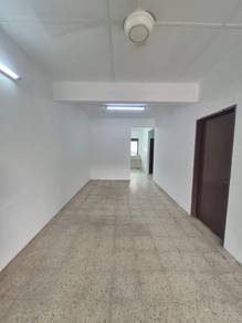 1-storey-Terraced-House-for-rent-Klang-Selangor