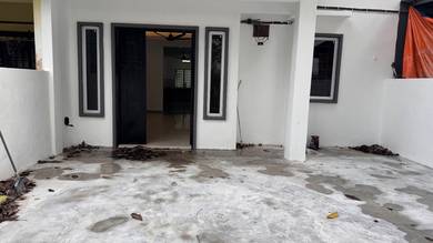 Fully Renovated Facing Open Taman Kemboja 5 Bukit Sentosa for Sale