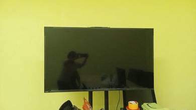 Skyworth 55” 4k Google Smart Tv