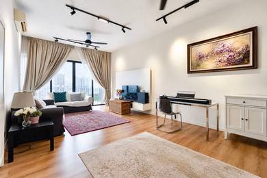 16 Quartz Sky Villa