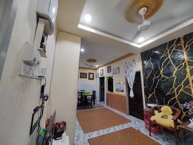 (CORNER LOT) 1 Storey Cluster Pantai Sepang Putra, Sg Pelek Sepang