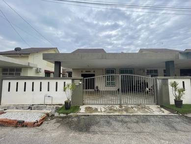 Semi-Detached-House-for-sale-Kuantan-Pahang