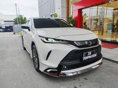 Toyota HARRIER 2.0 Z (A)