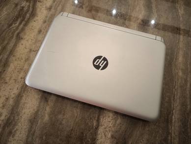HP 1000GB i7 NVIDIA Geforce Graphics Slim Laptop