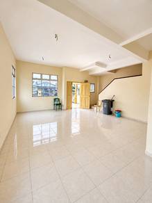 Seremban💥Taman Bukit Galena,CORNER LOT+ FREEHOLD+NICE UNIT