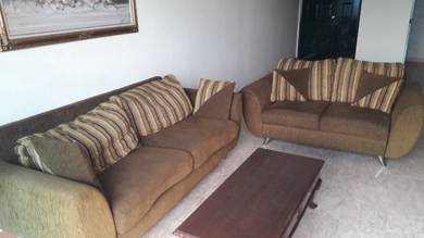 Villa Scott Condominium Below Market Price. Good BUY Easy 2 get Tenant