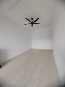 (REFURBISHED UNIT) 1 Storey Terrace Taman Intan Duyung, Port Dickson