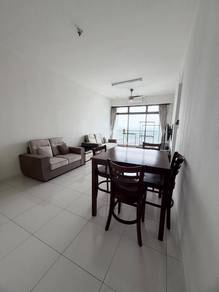 Setia Tropika Sky Gardens Residences 3+1 Bed 3 Bath Fully Furnished