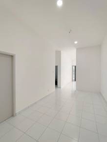 [Partially Furnished] CASSIA BUKIT BANYAN-SINGLE STOREY TERRACE