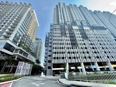 ‼️FOR SALE‼️Dian Residency Serviced Apartment Seksyen 13, Shah Alam