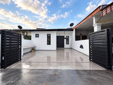 1-storey-Terraced-House-for-sale-Seremban-Negeri-Sembilan