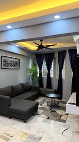 Seri Mas Condominium