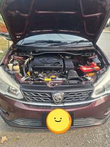 Proton SAGA 1.3 STANDARD AT MY16 BT P2-13A