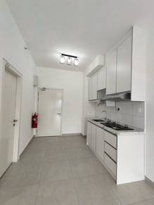 Kitchen csbinet | good condition. Canopy hill Condominium for rent