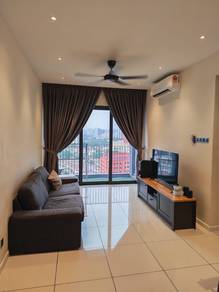 THE ERA SERVICE RESIDENCE, Actual, Freehold, Renovated, UNBLOCK View