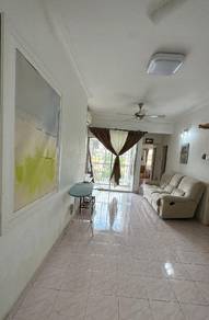 Orkid Apartment (Shah Alam)