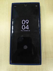 samsung S23 ultra 256GB superb condition