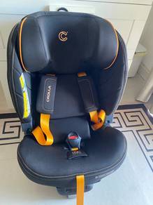 Car seat (Like New)