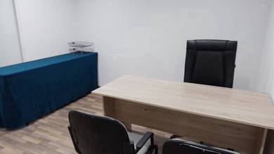 Office Space For Rent at Menara MAA