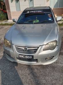 2011 Proton PERSONA 1.6 SE (A)