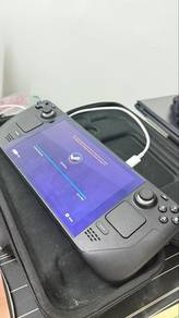 Steam Deck LCD