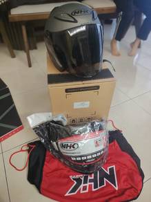 Helmet NHK R6 V2