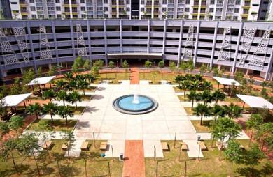 MURAH! Residensi PR1MA Alam Damai, Alam Damai, KL- ✅32% Discount!
