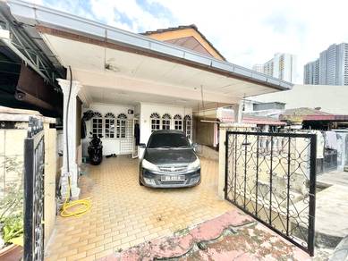 1-storey-Terraced-House-for-sale-Cheras-Kuala-Lumpur