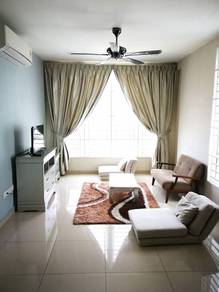 Kenanga Residence