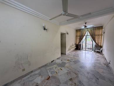Full Loan Low Downpayment Casa Mila Apartment Selayang