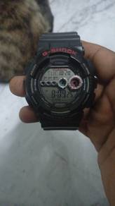 jam tangan 