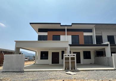 Papar Tepi Pan Borneo🔥 - Taman Hedy - Terhad - 1,760sf - Hot Area🔥
