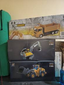 set lori & bajak