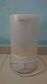 Midea 3L Ultrasonic Humidifier (Model: SC-3E30)