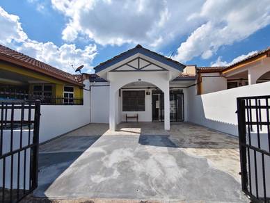 4 BILIK - Teres 1 Tingkat 22'x75' @ TAMAN PANCHOR JAYA Seremban